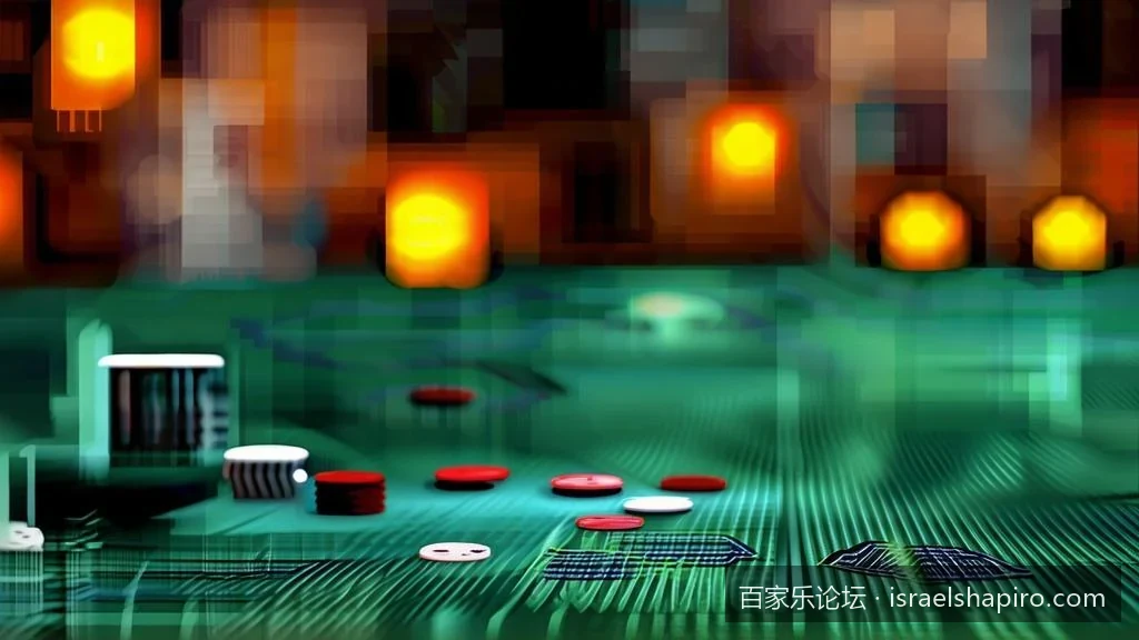 论坛热议：概率论在百家乐投注策略中的实际应用与误区